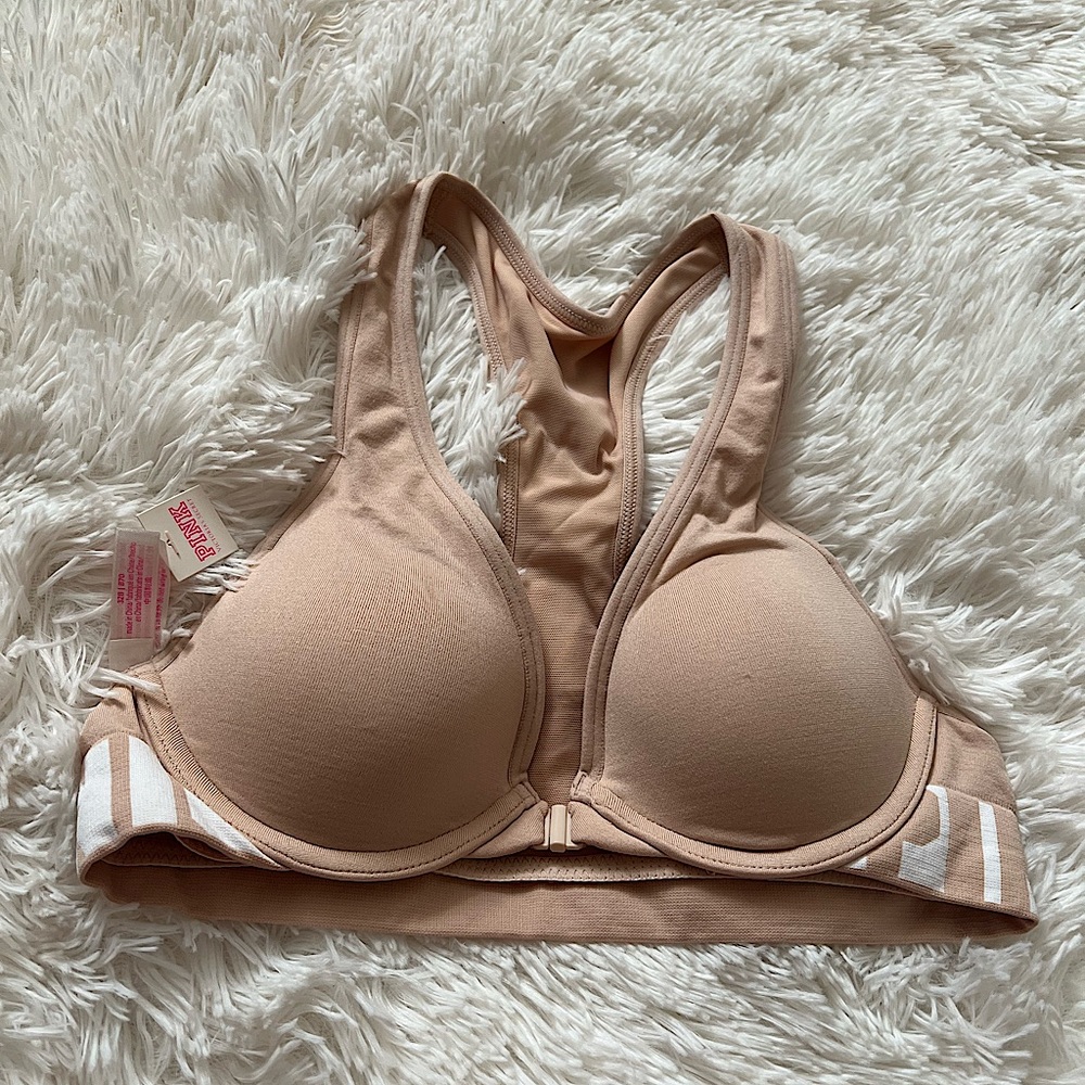 PINK VS Sport Bra 32B